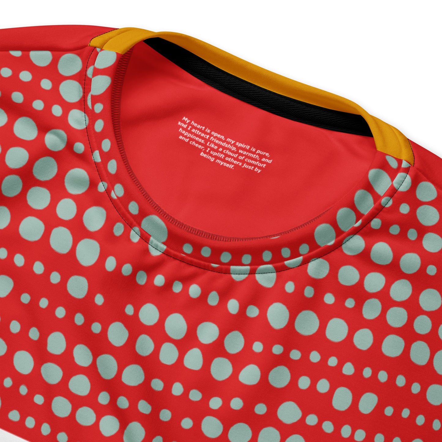 Holiday Pet Spunk and Spark- Bichon Unisex Sweatshirt