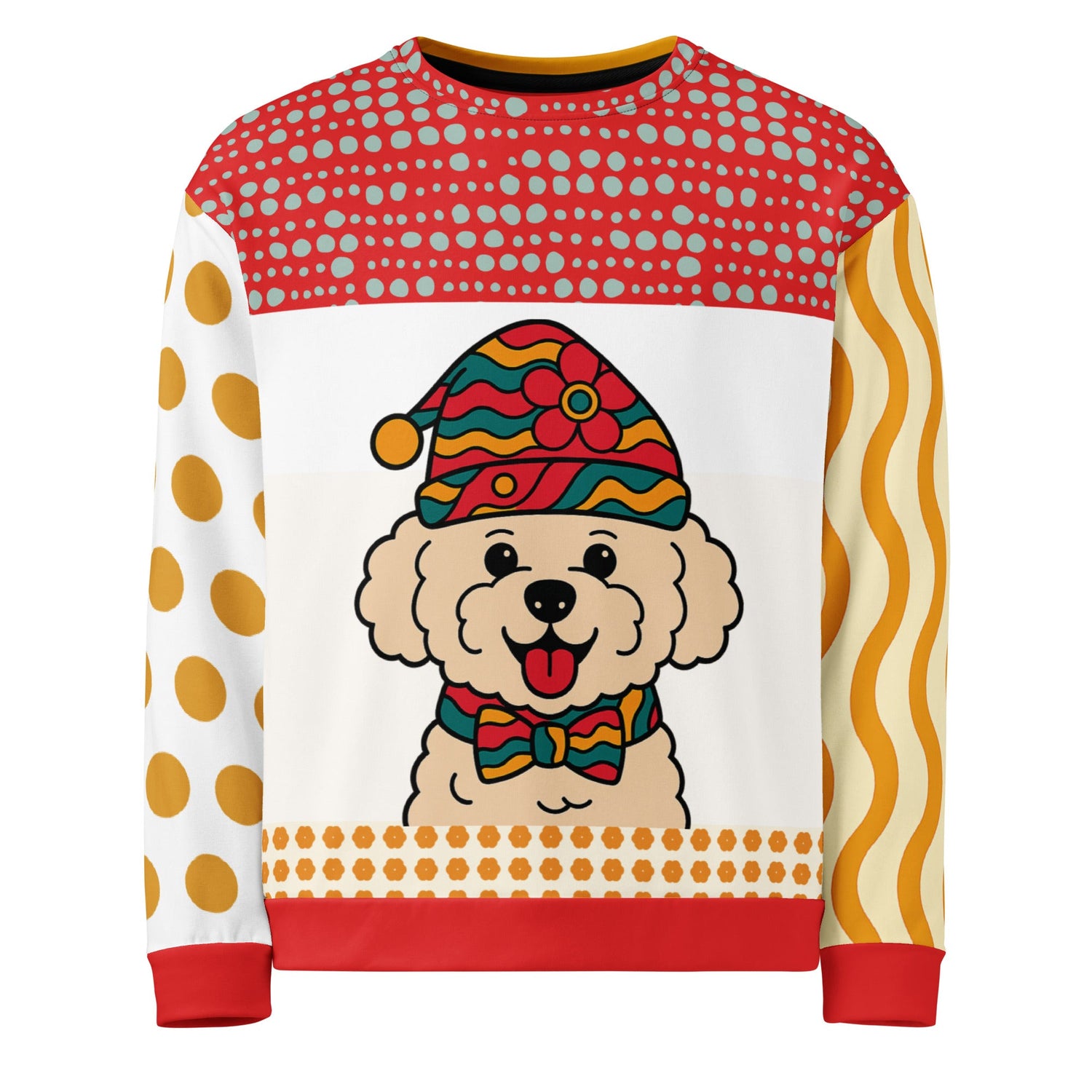 Bow Wow Meow – Holiday Spark