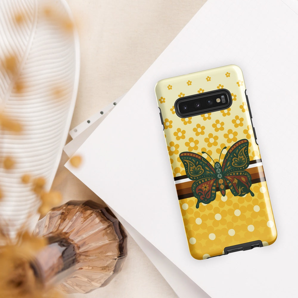 All Samsung Phone Cases + Custom Sticker