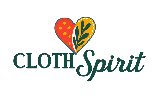 Cloth and Spirit