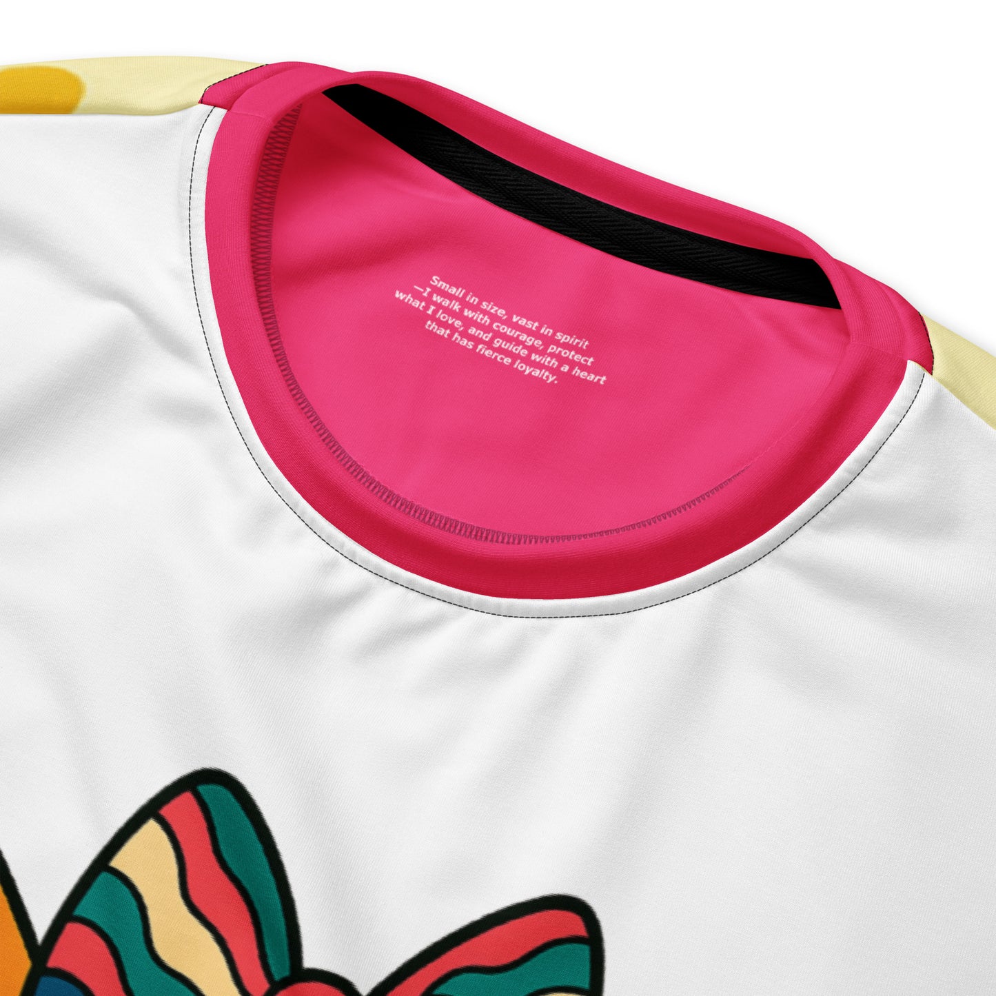 Holiday Pet Sweet & Sassy- Chihuahua Unisex Sweatshirt