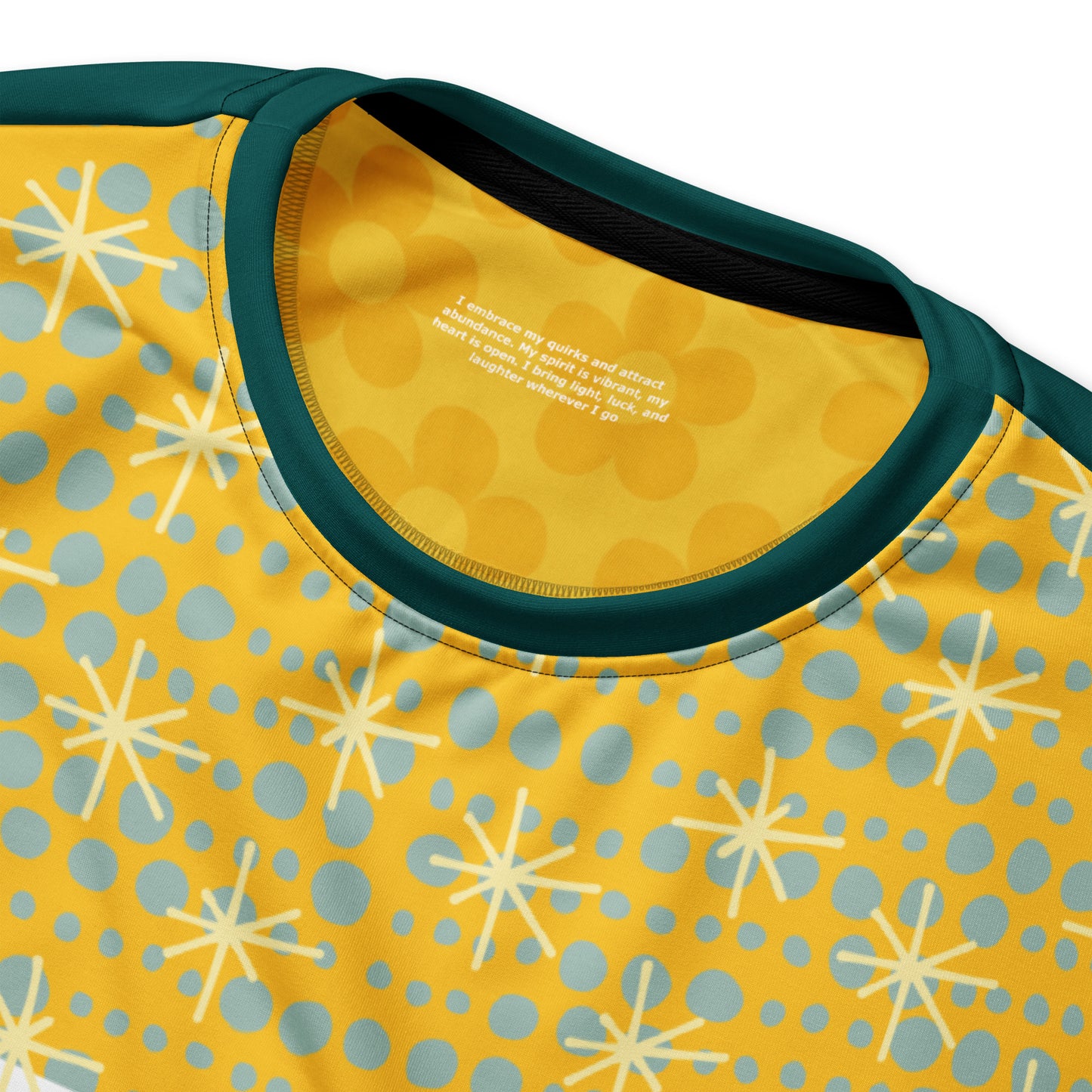 Holiday Pet Orange you glad I'm crazy? - Orange Cat Unisex Sweatshirt