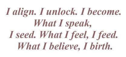 Wovenlight-Universal Key 369 with Boho Paisley T-Shirt